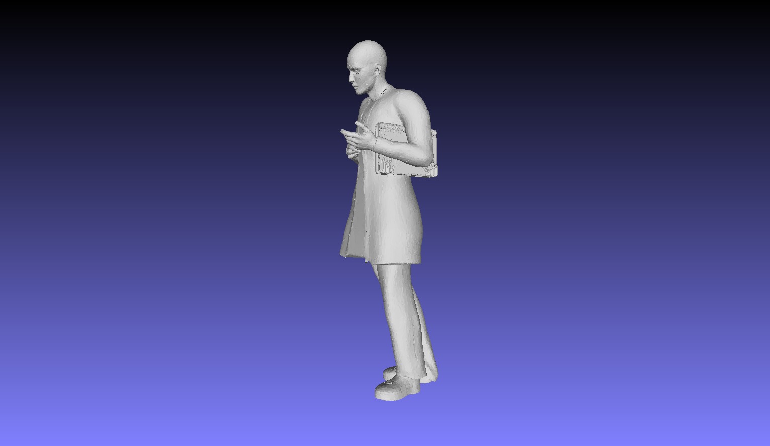 Printle SC Homme 1103 T 3D print model_33