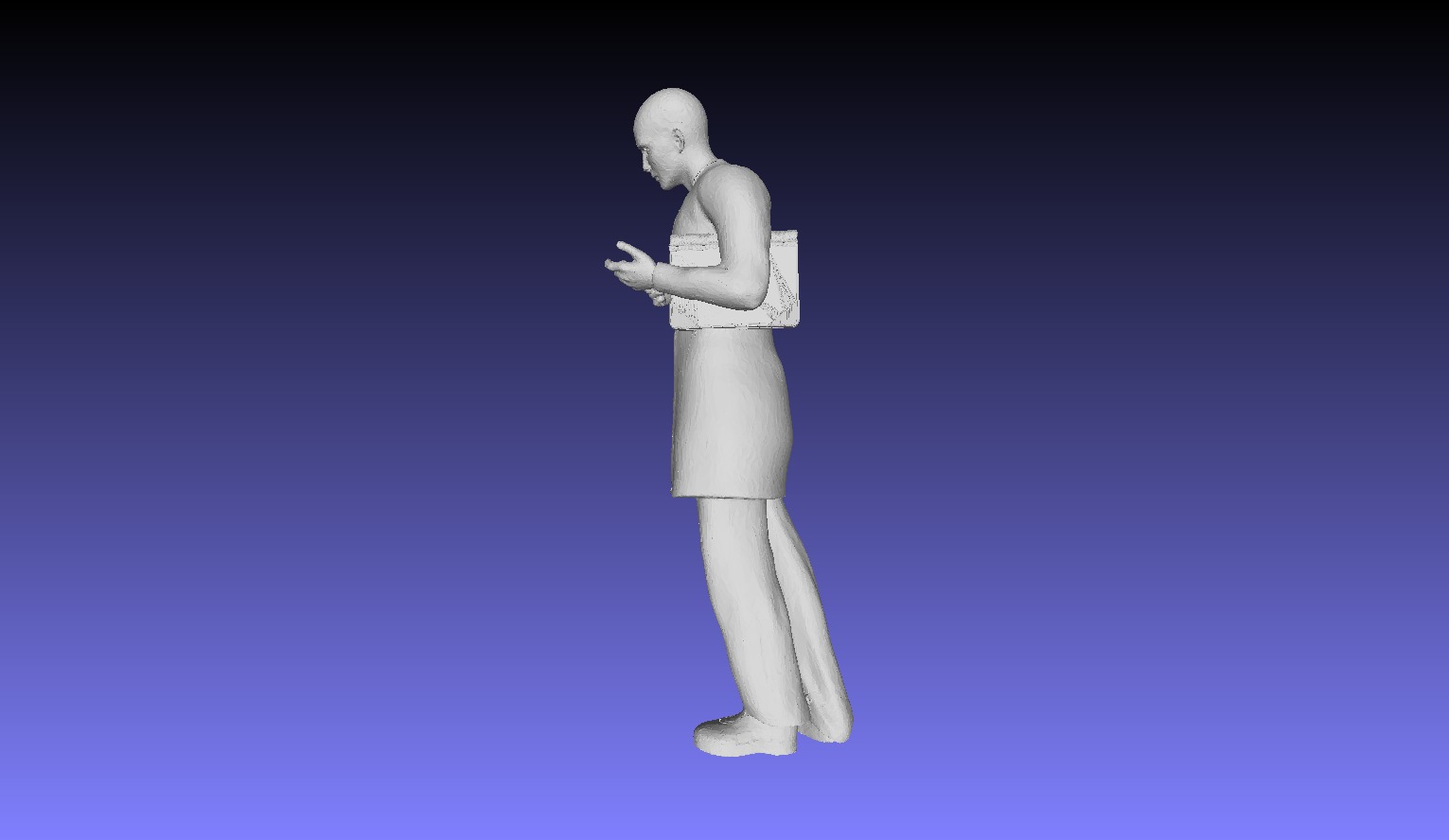 Printle SC Homme 1103 T 3D print model_30