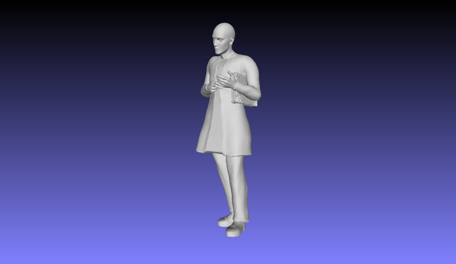 Printle SC Homme 1103 T 3D print model_35