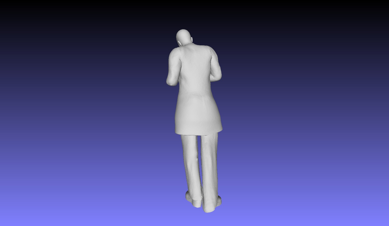 Printle SC Homme 1104 T 3D print model_26