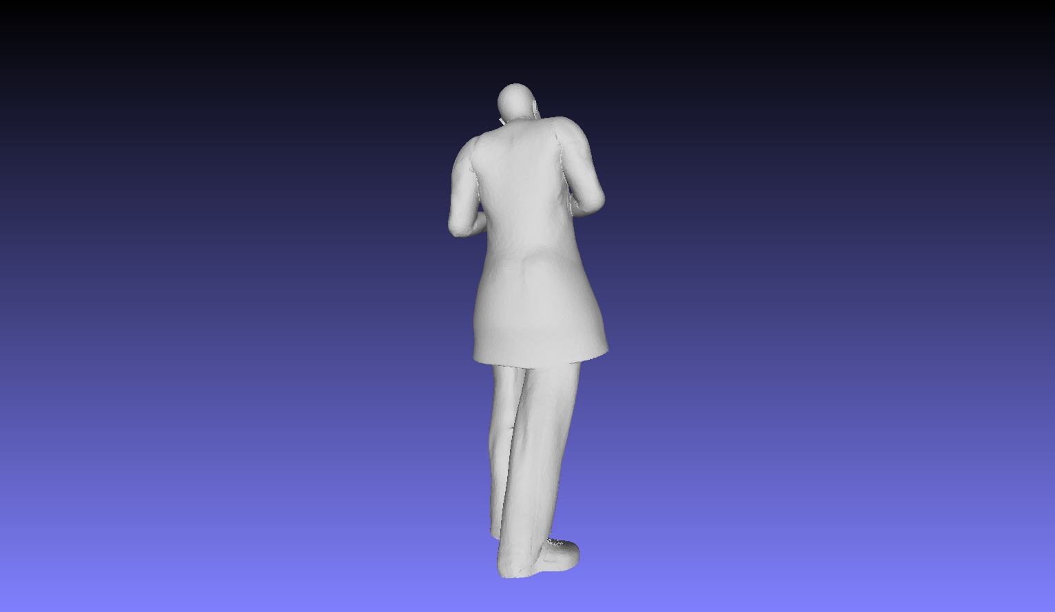 Printle SC Homme 1104 T 3D print model_21
