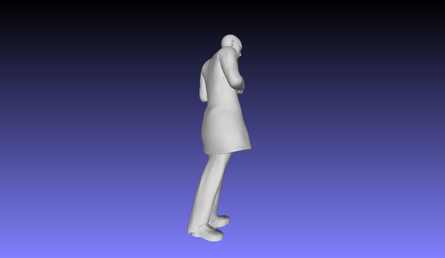 Printle SC Homme 1104 T 3D print model_16
