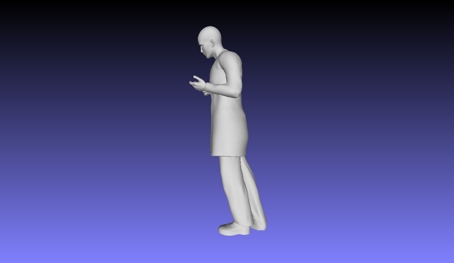 Printle SC Homme 1104 T 3D print model_33