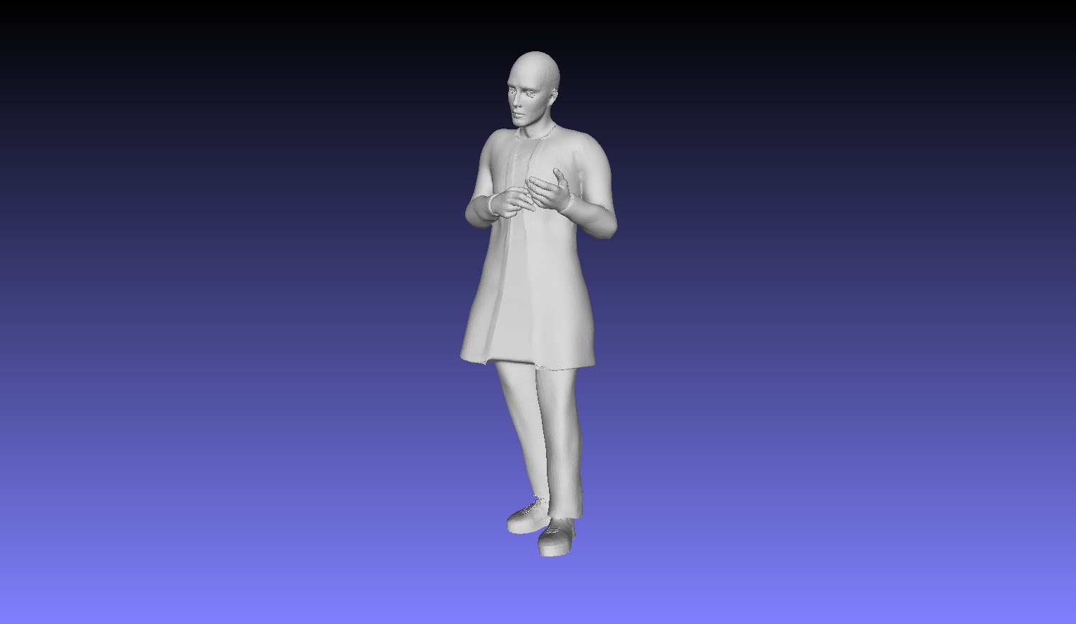 Printle SC Homme 1104 T 3D print model_39