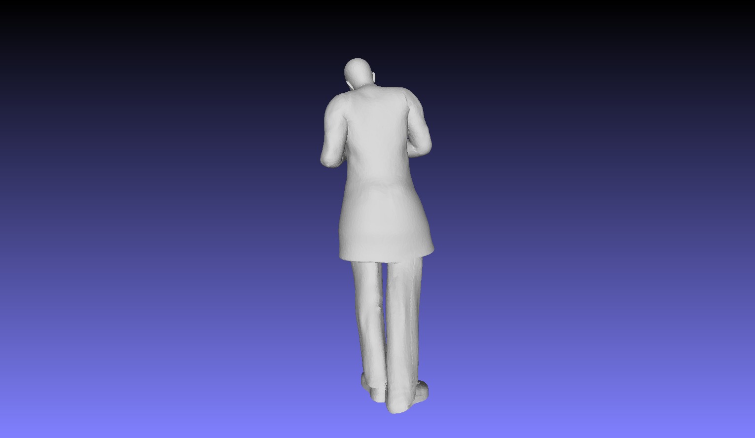 Printle SC Homme 1104 T 3D print model_25