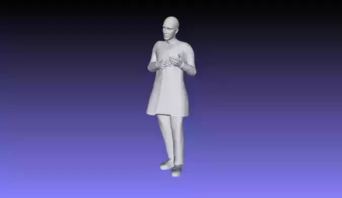 Printle SC Homme 1104 T