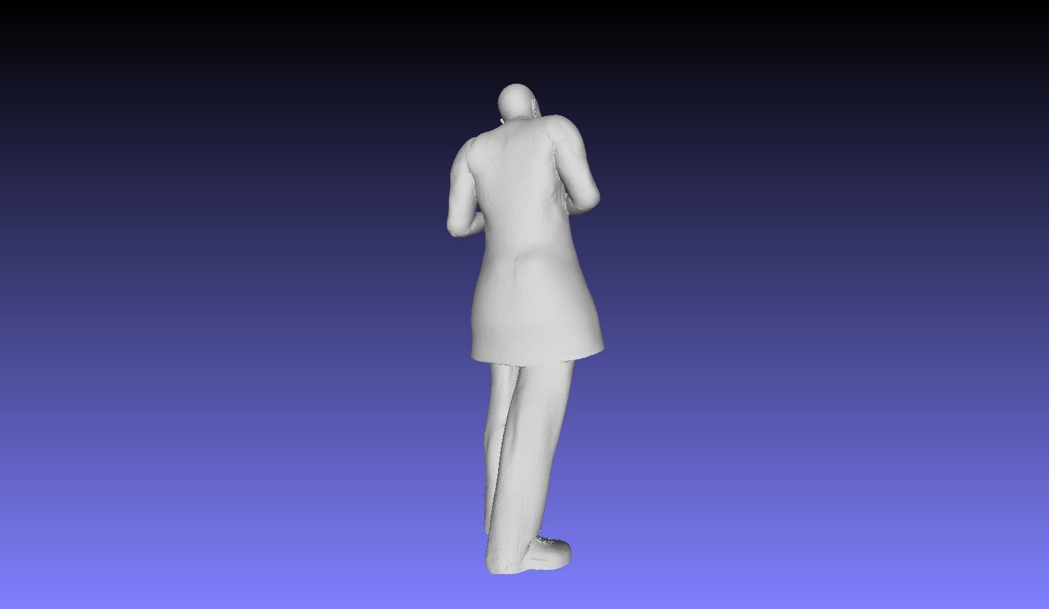 Printle SC Homme 1104 T 3D print model_20