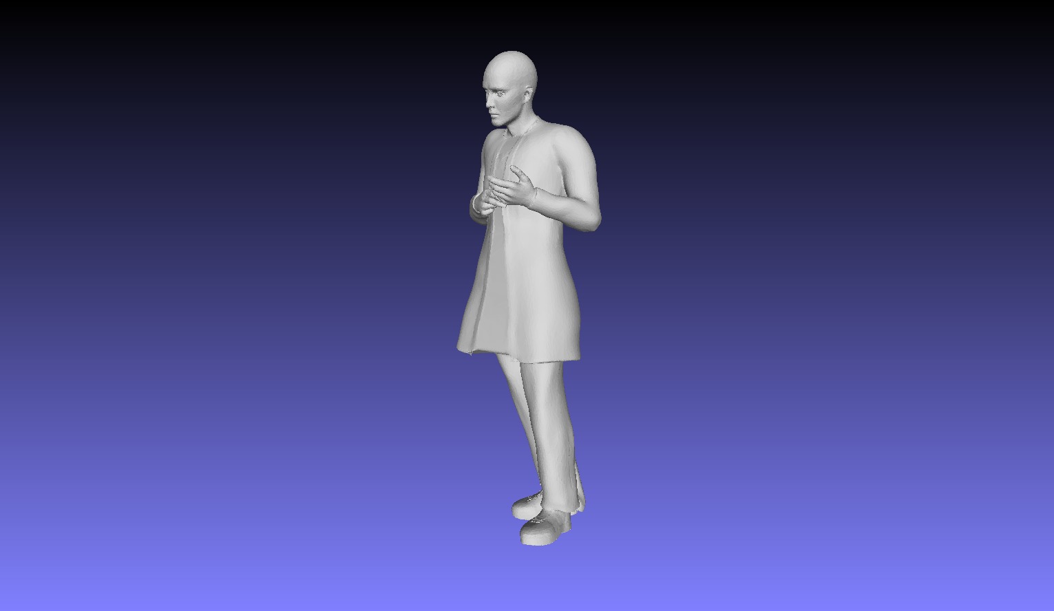 Printle SC Homme 1104 T 3D print model_37