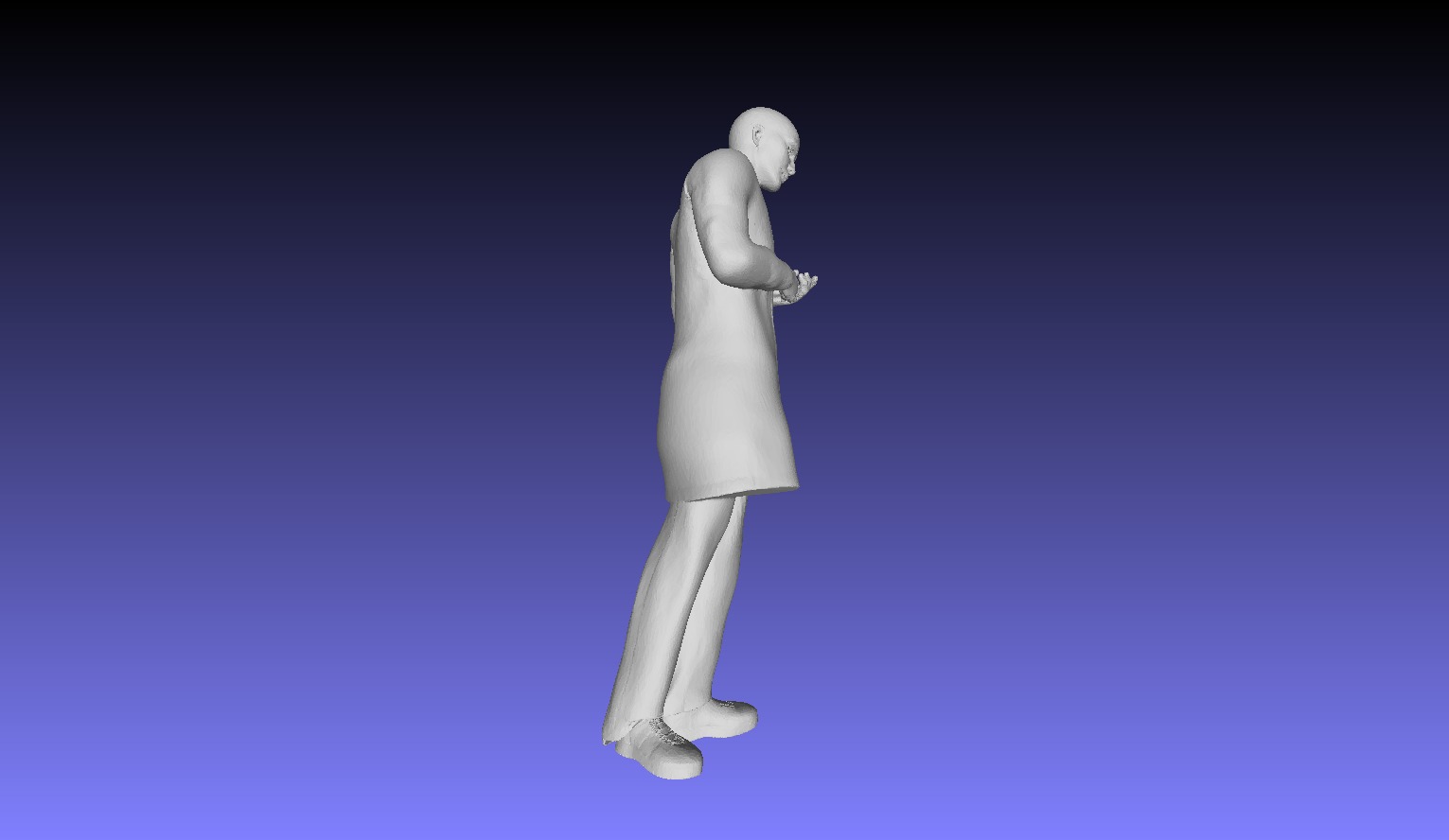 Printle SC Homme 1104 T 3D print model_14