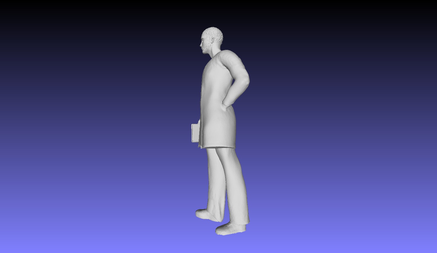 Printle SC Homme 1105 T 3D print model_30