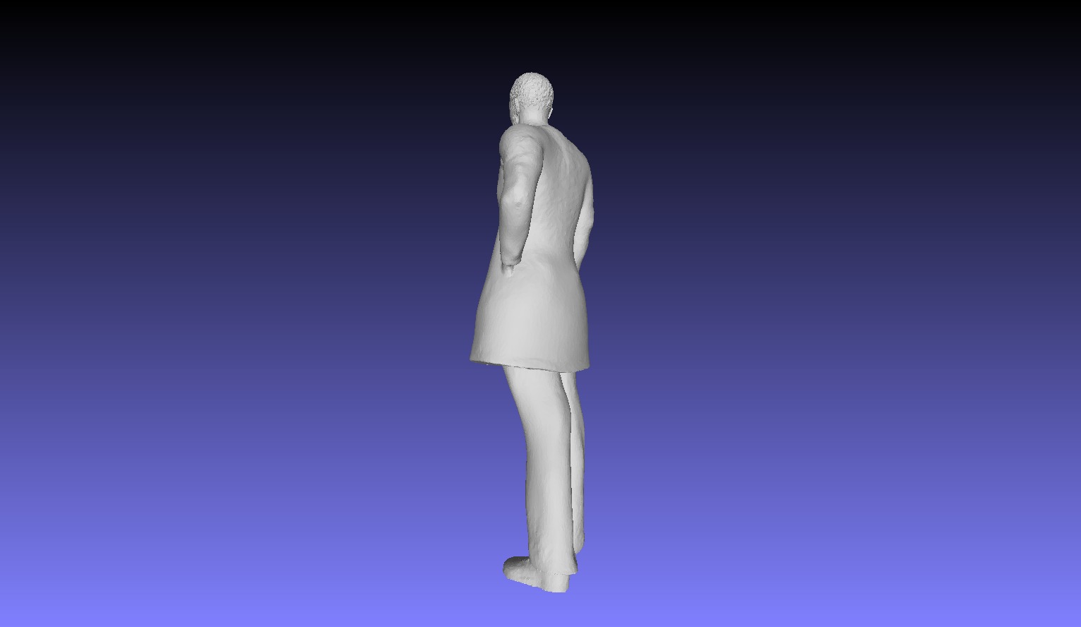 Printle SC Homme 1105 T 3D print model_24