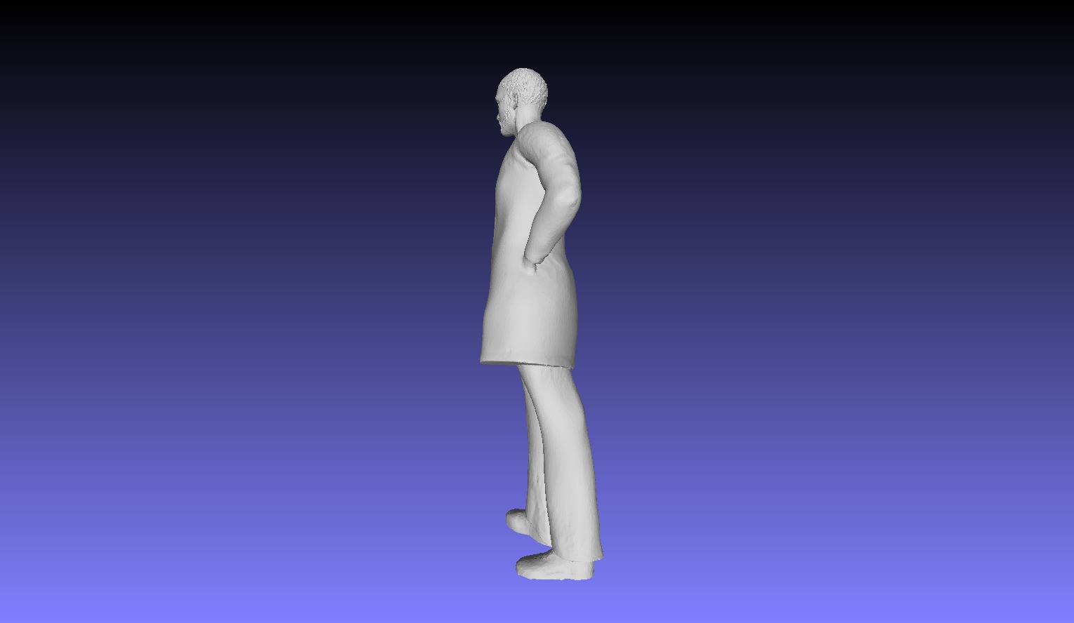 Printle SC Homme 1105 T 3D print model_27