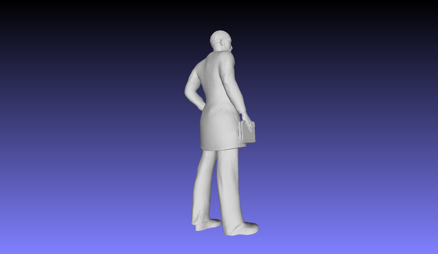 Printle SC Homme 1105 T 3D print model_12