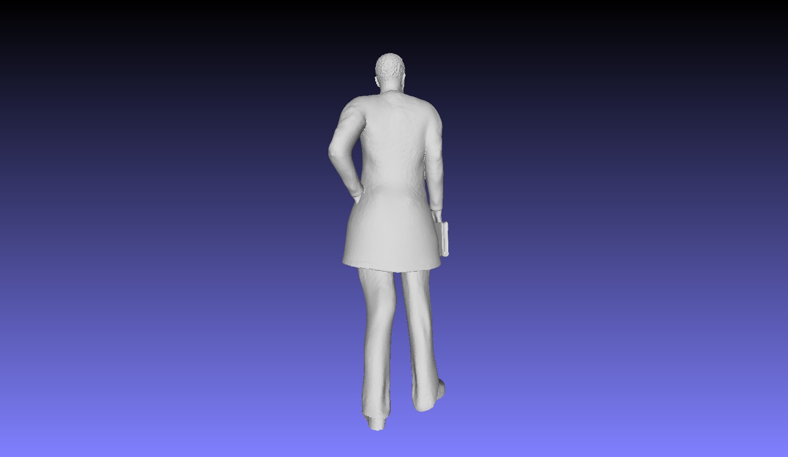 Printle SC Homme 1105 T 3D print model_19