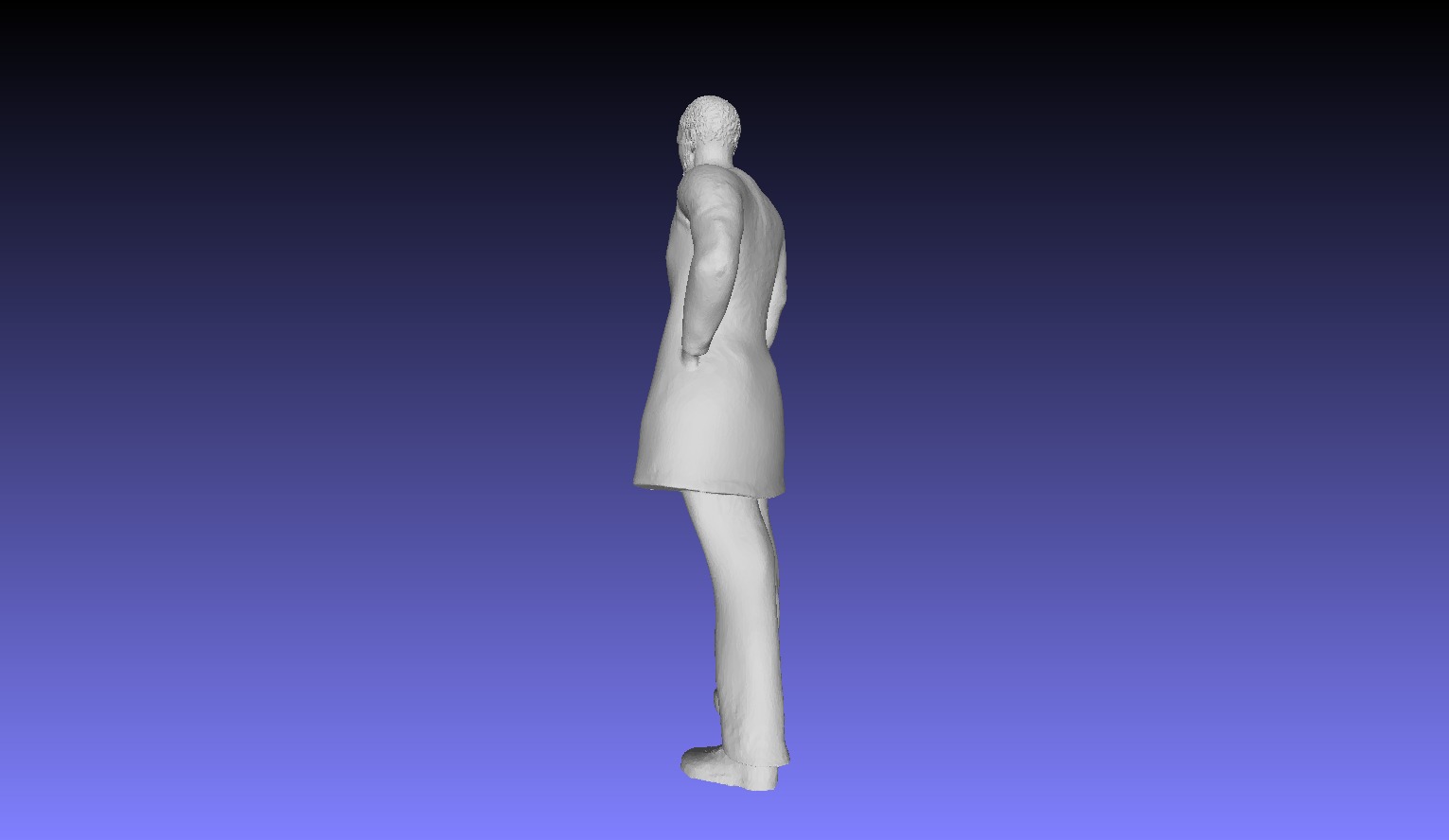 Printle SC Homme 1105 T 3D print model_25