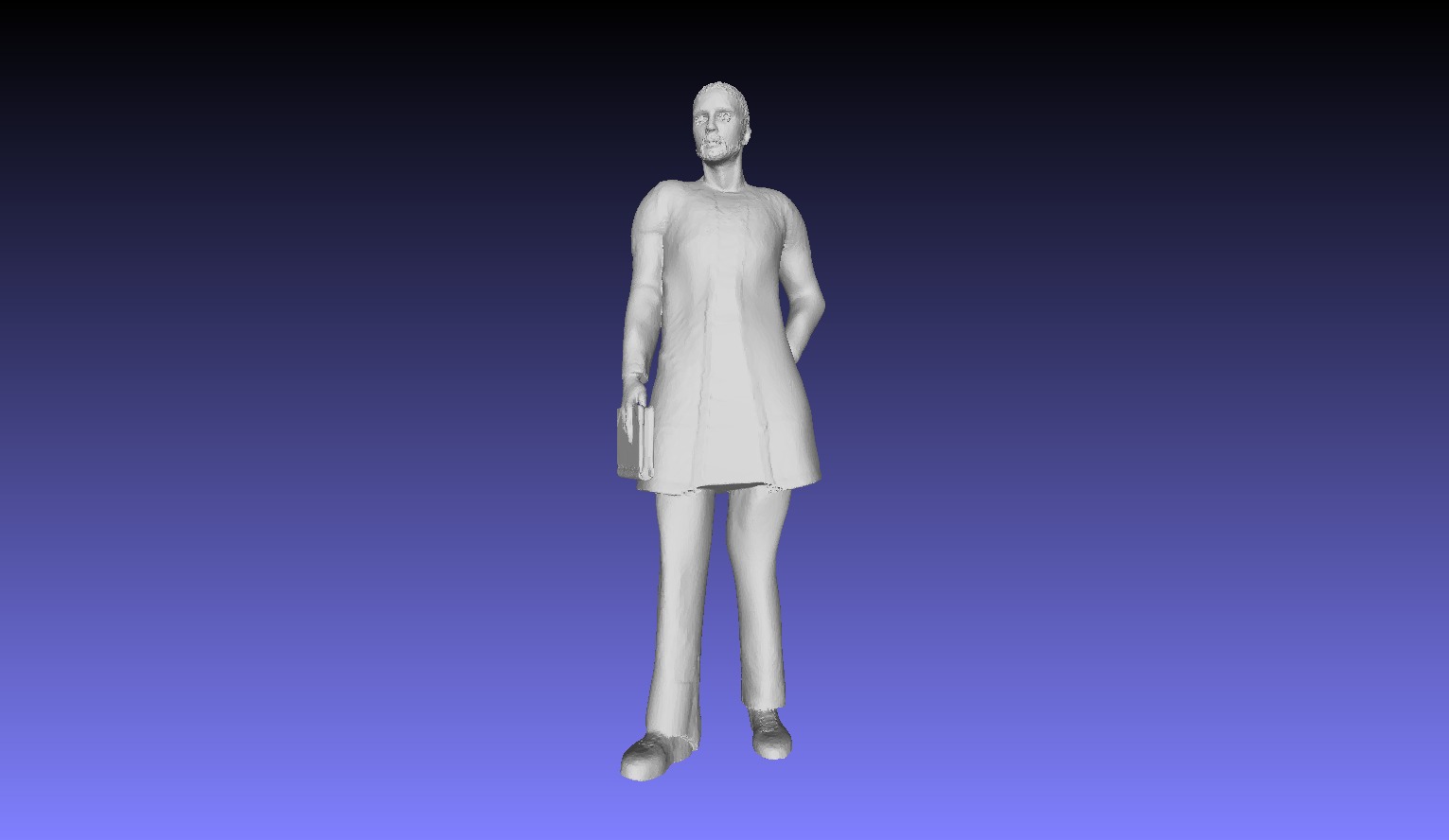 Printle SC Homme 1105 T 3D print model_40