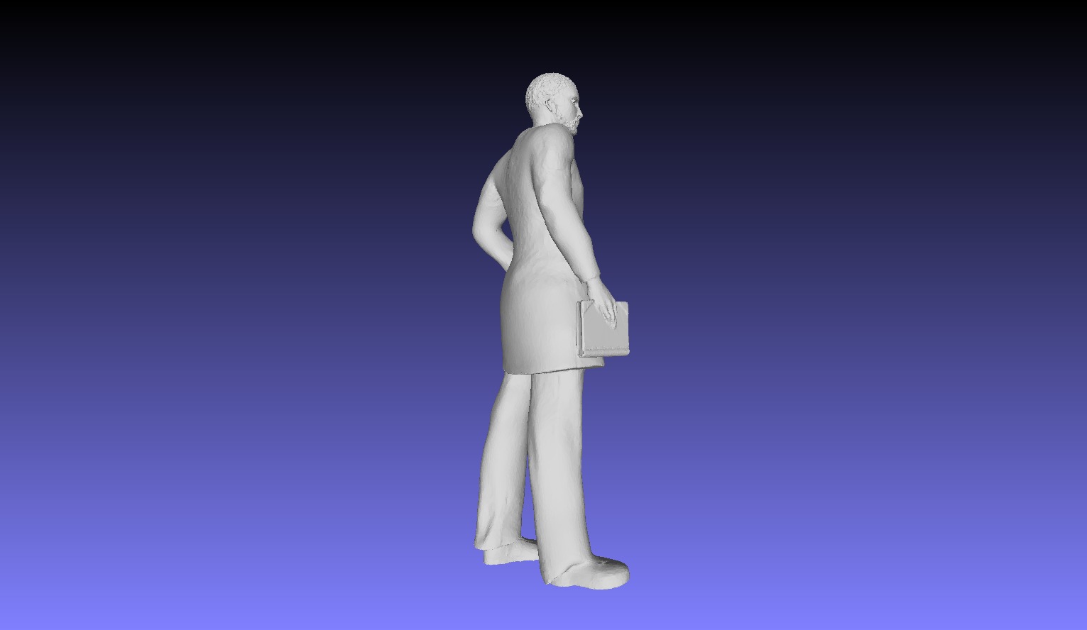 Printle SC Homme 1105 T 3D print model_10