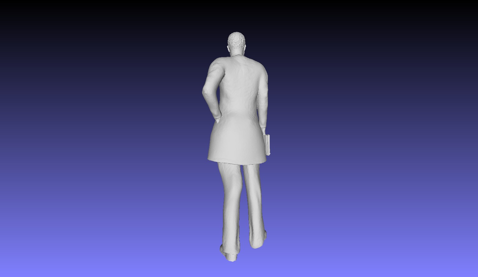 Printle SC Homme 1105 T 3D print model_20