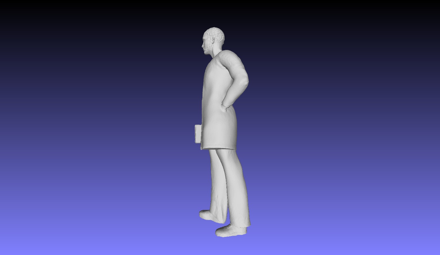 Printle SC Homme 1105 T 3D print model_29