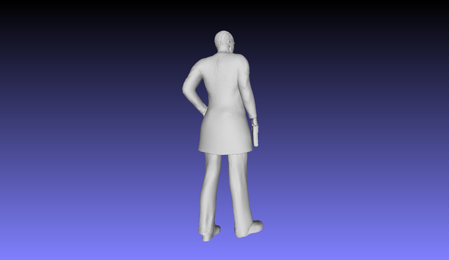 Printle SC Homme 1105 T 3D print model_16