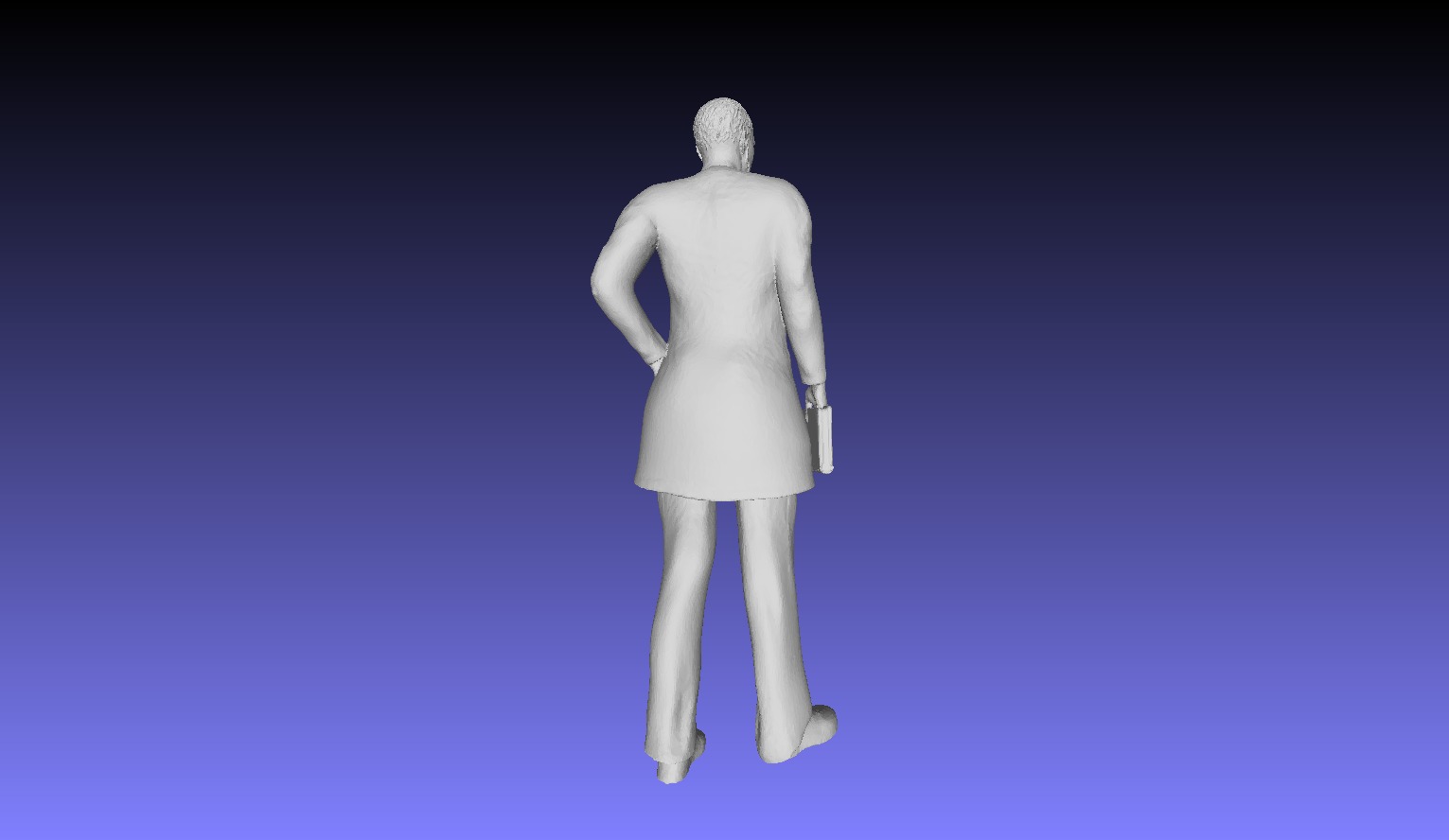 Printle SC Homme 1105 T 3D print model_17