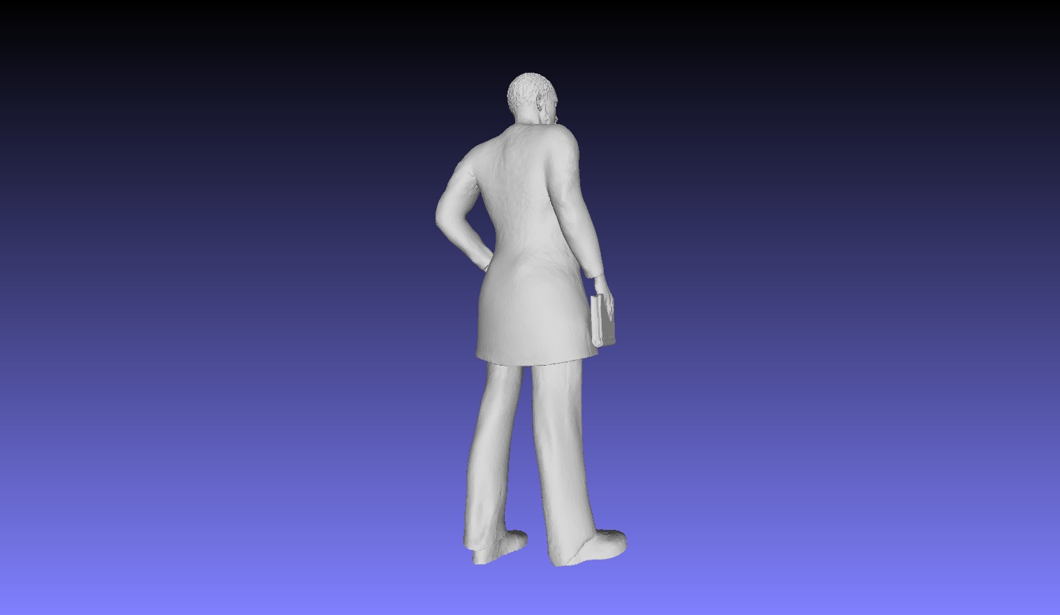 Printle SC Homme 1105 T 3D print model_14