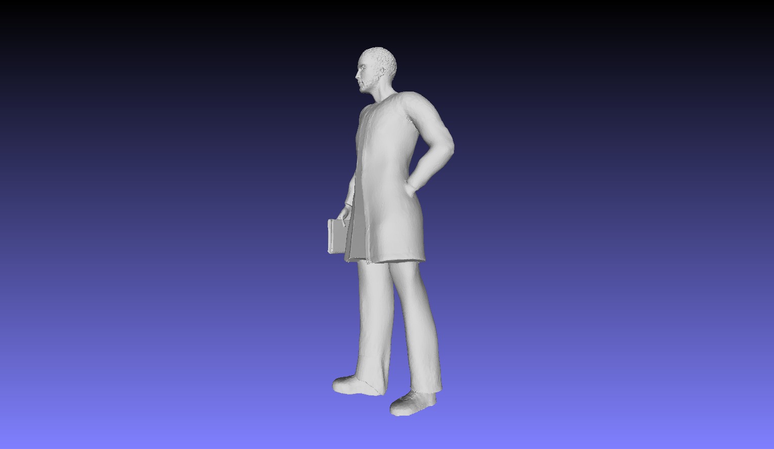 Printle SC Homme 1105 T 3D print model_33