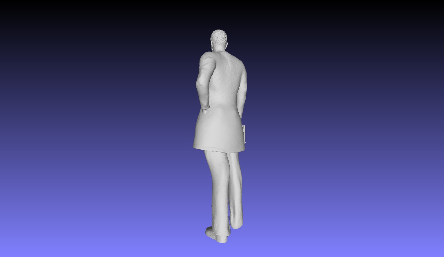 Printle SC Homme 1105 T 3D print model_22