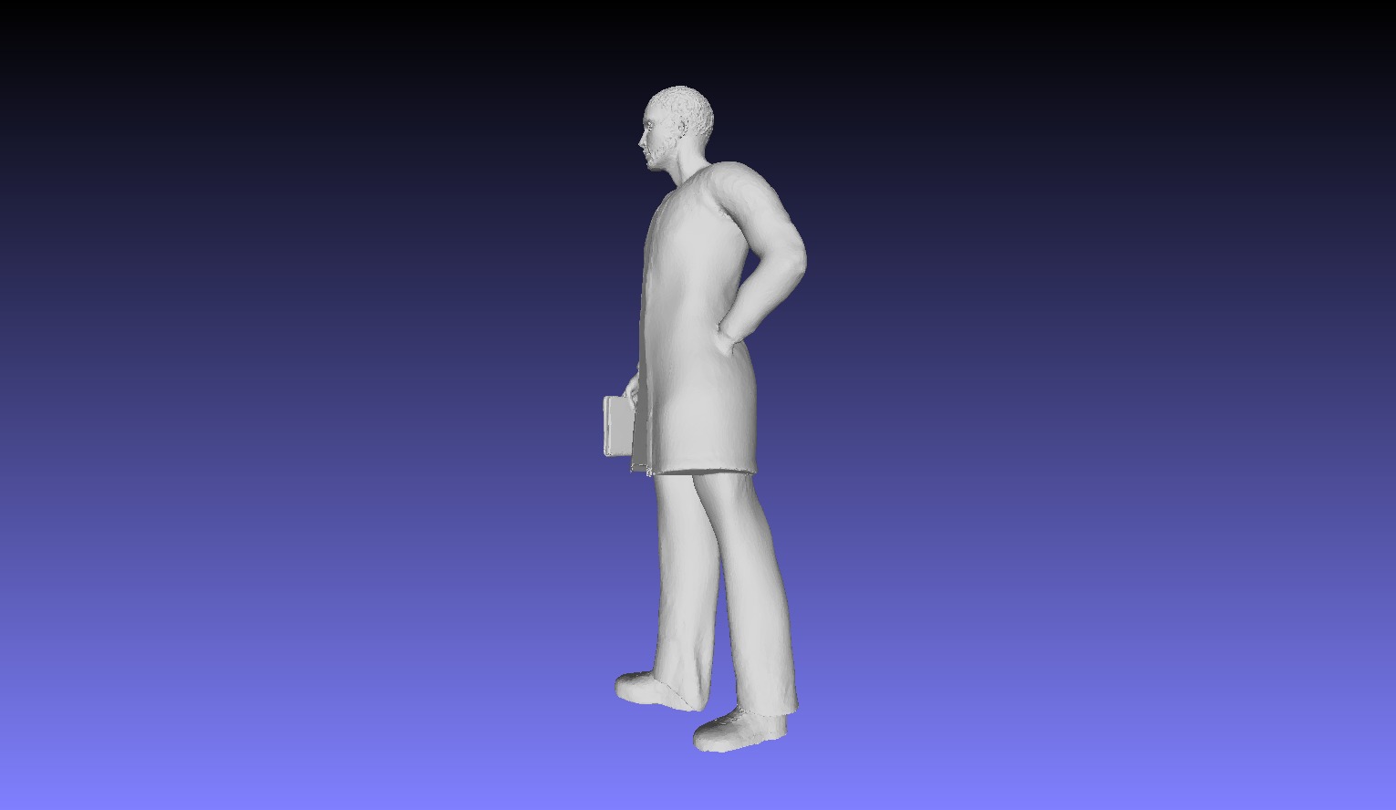 Printle SC Homme 1105 T 3D print model_31