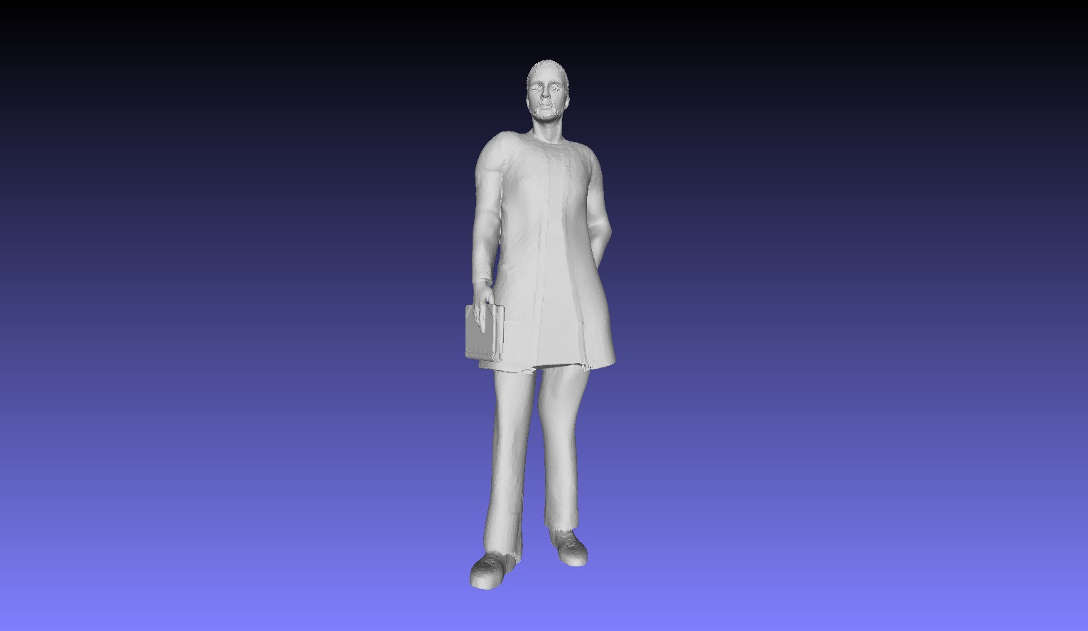 Printle SC Homme 1105 T 3D print model_41
