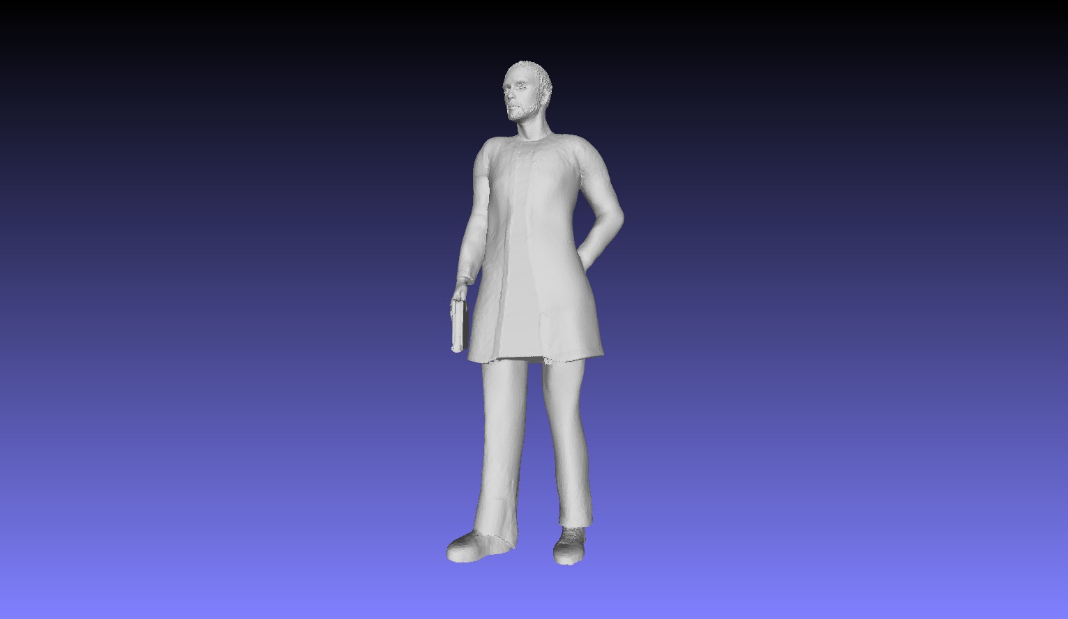 Printle SC Homme 1105 T 3D print model_38