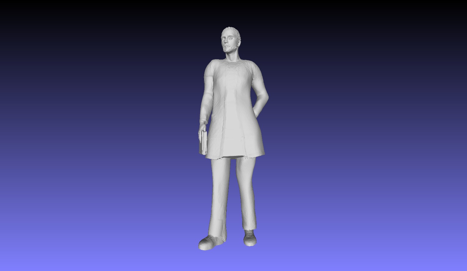 Printle SC Homme 1105 T 3D print model_39