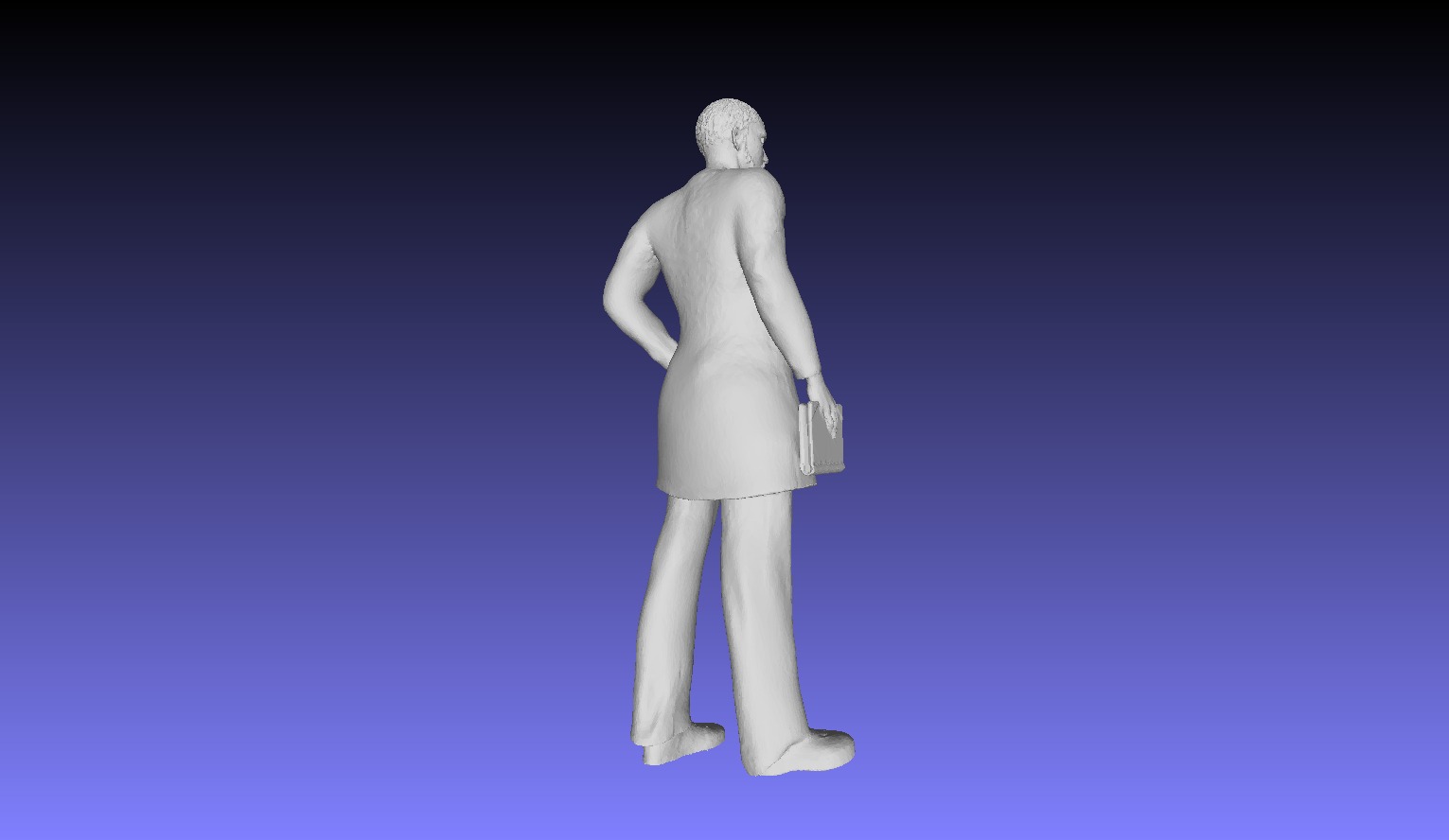 Printle SC Homme 1105 T 3D print model_13