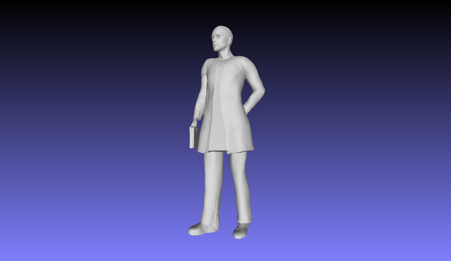 Printle SC Homme 1105 T 3D print model_37