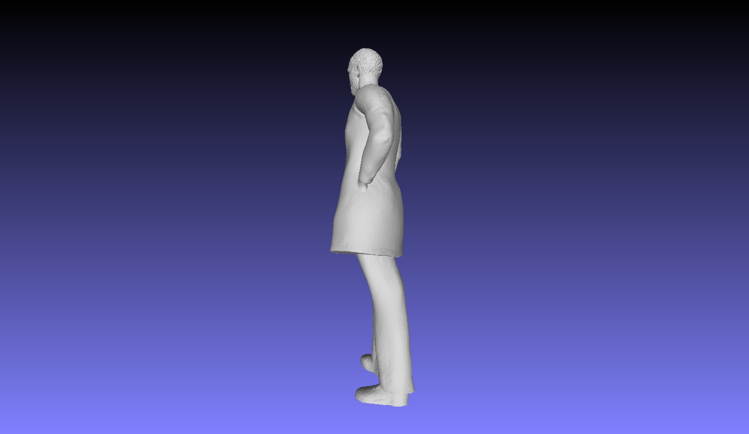 Printle SC Homme 1105 T 3D print model_26