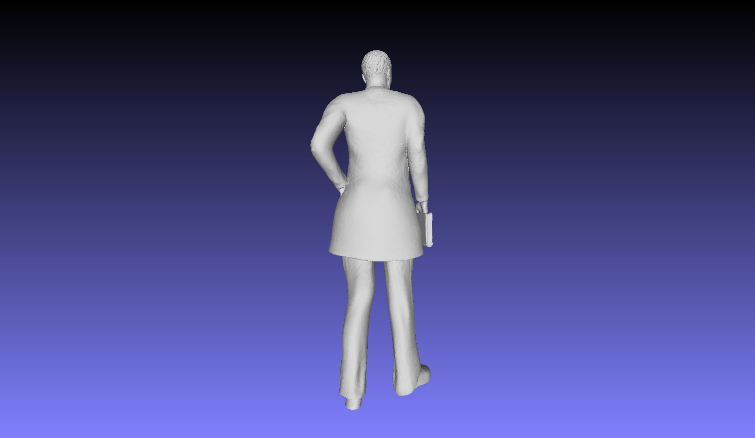 Printle SC Homme 1105 T 3D print model_18