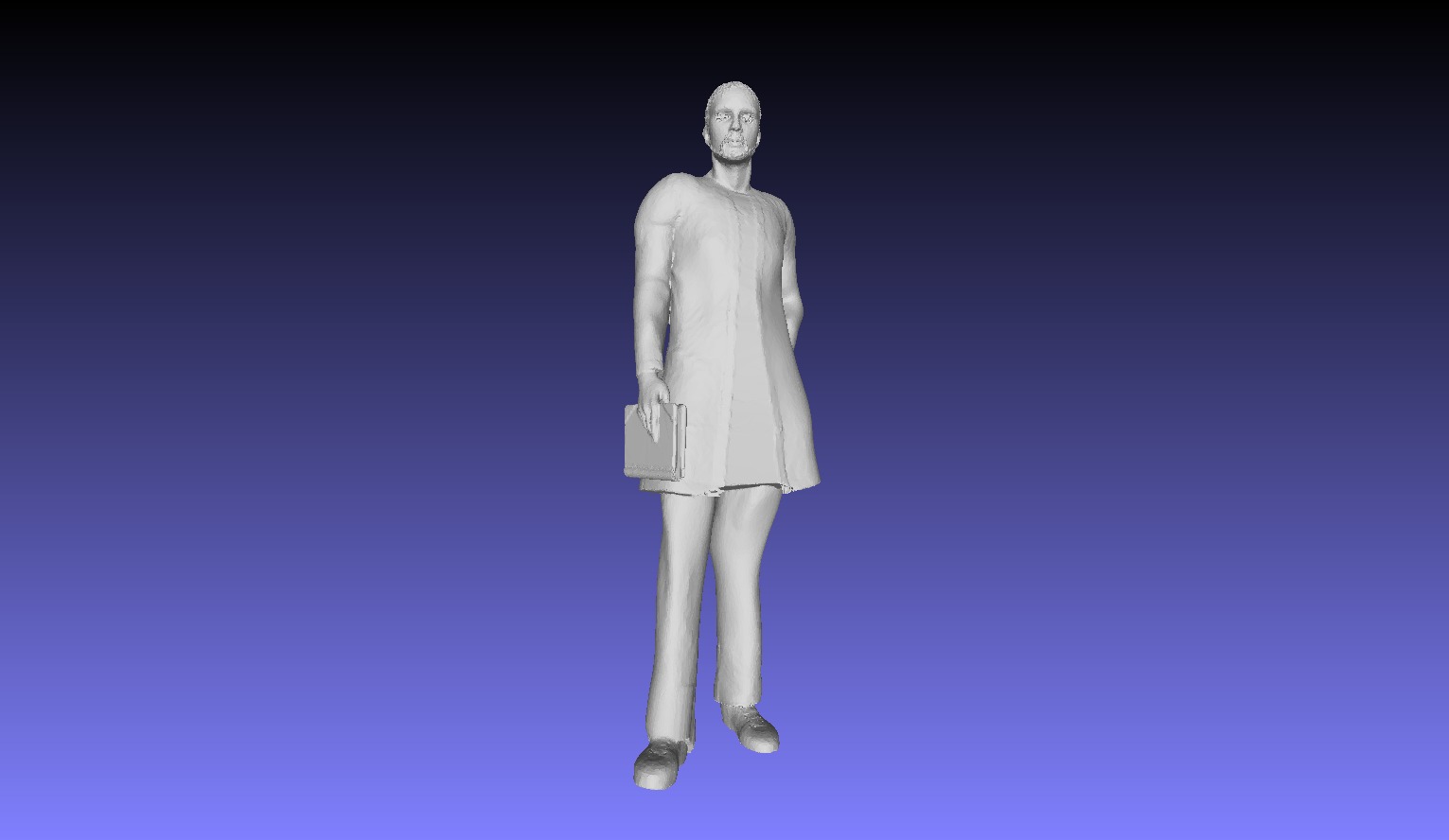 Printle SC Homme 1105 T 3D print model_42