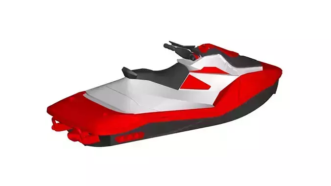 jetski