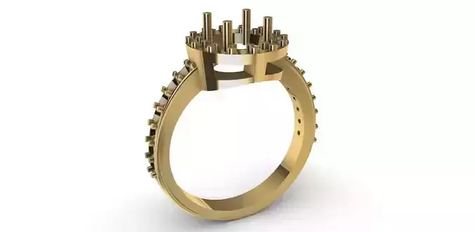 engagement ring