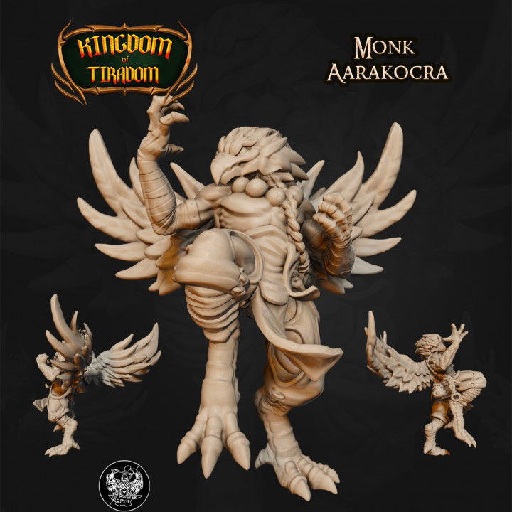 Miniature Set -1 3D print model_3