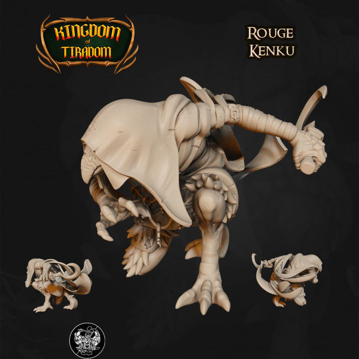 Miniature Set -1 3D print model_6