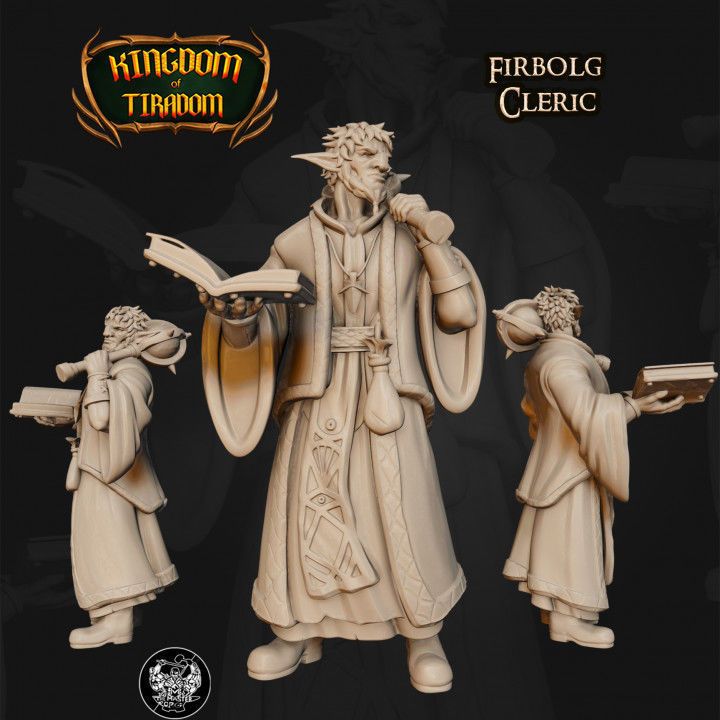 Miniature Set -1 3D print model_1