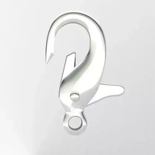 lobster claw lock 01