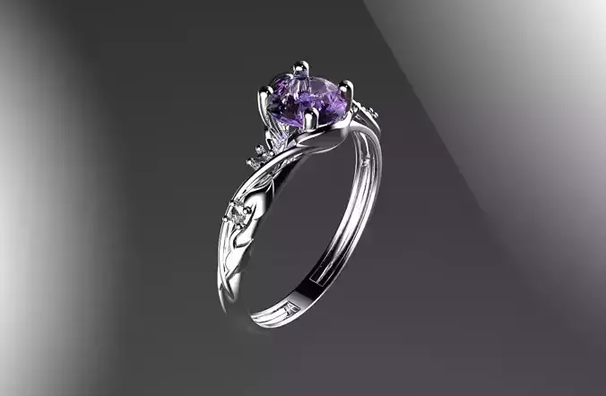 jewelry ring 119