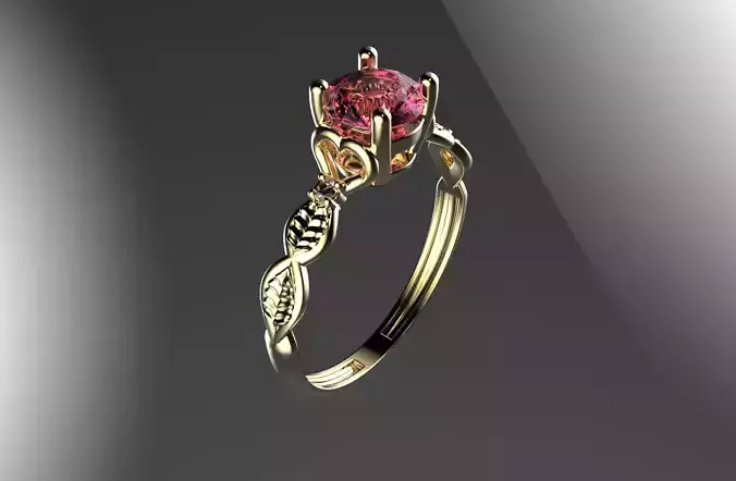 jewelry ring 120