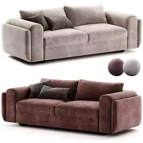 Eileen Sofa