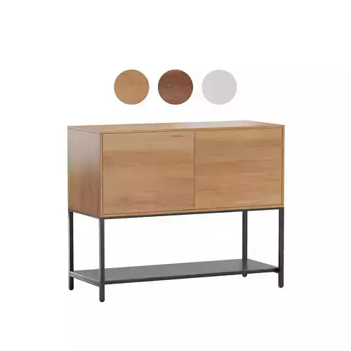 Vedrana 2 door sideboard