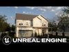 Suburban Modular House Pack 3D model_1
