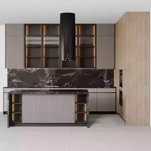 Kitchen modern41