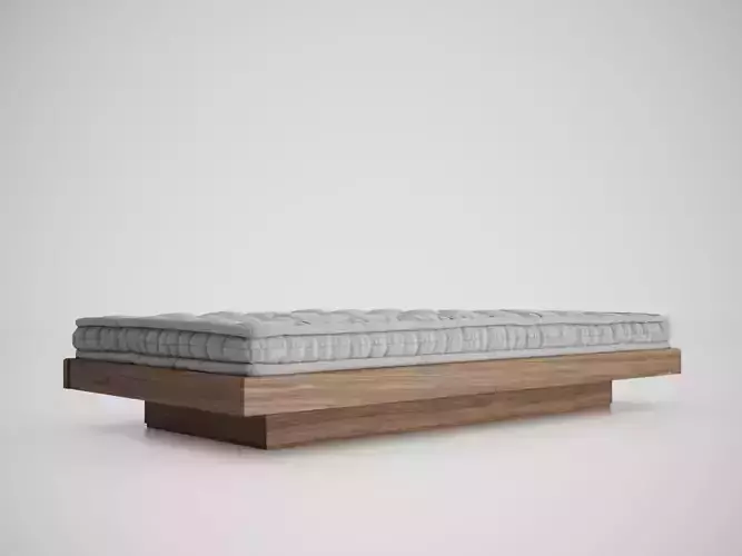 Tala Daybed by RW Guild
